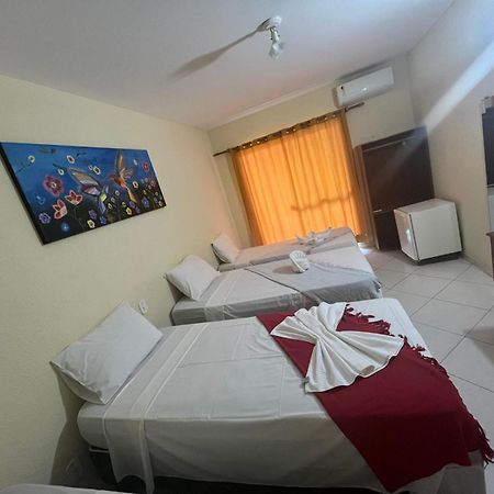 פורטו סגורו Hotel Porto Garden מראה חיצוני תמונה