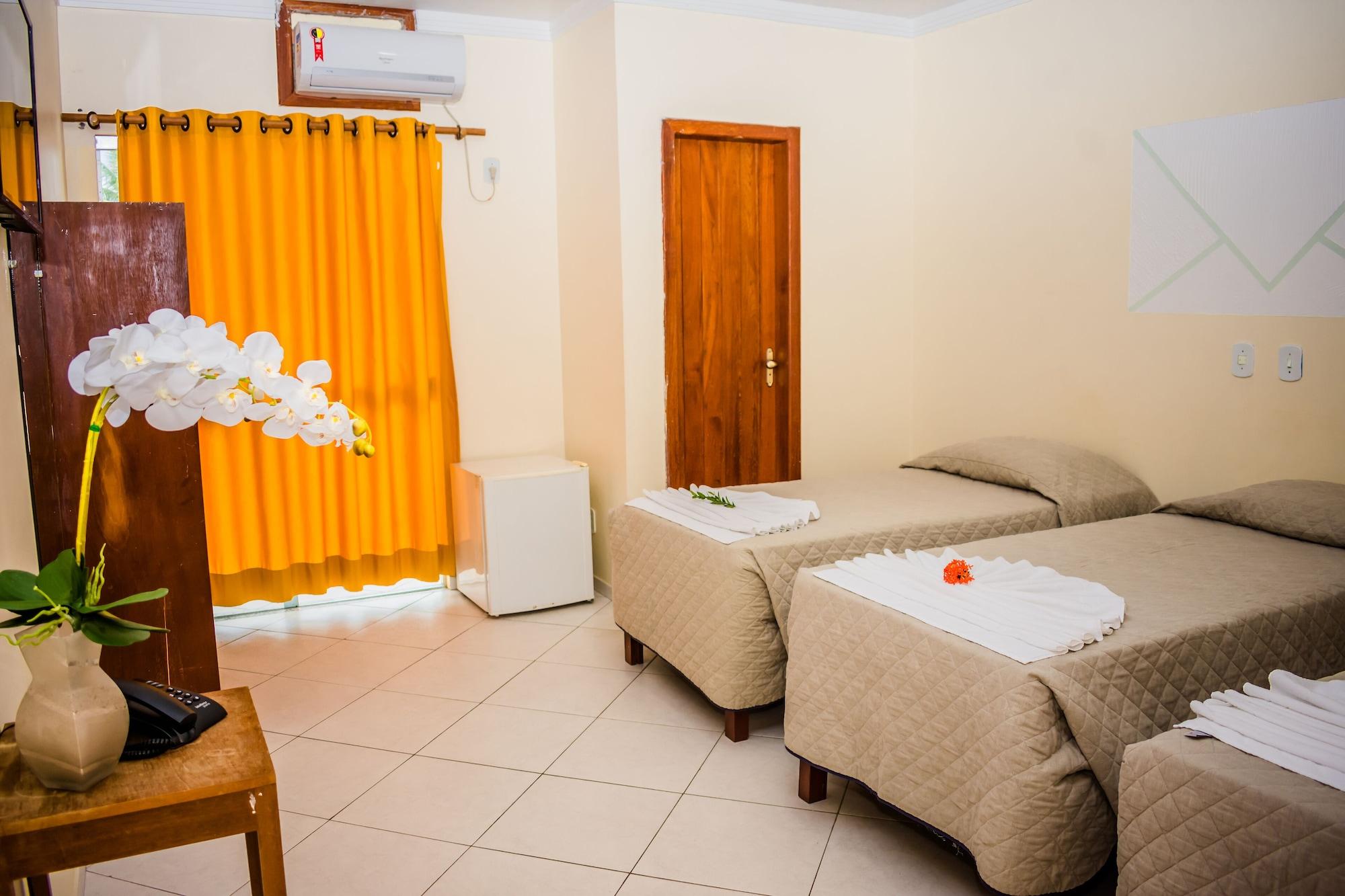 פורטו סגורו Hotel Porto Garden מראה חיצוני תמונה