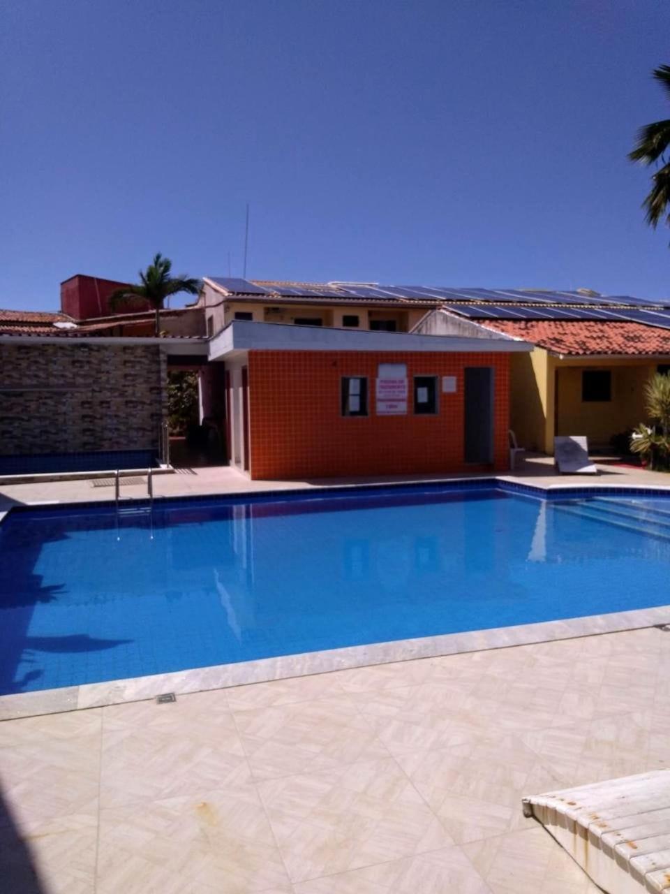 פורטו סגורו Hotel Porto Garden מראה חיצוני תמונה